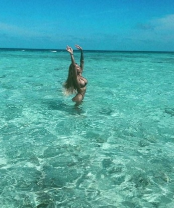 Анкета проститутки Екатерина - город Эминхюр, 25 лет, №1670