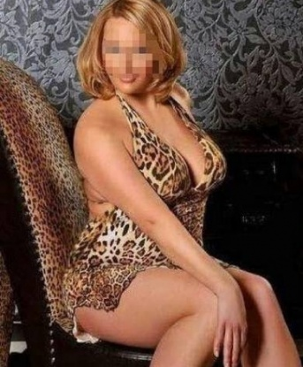 Анкета проститутки Надюша - город Эминхюр, 40 лет, №13515