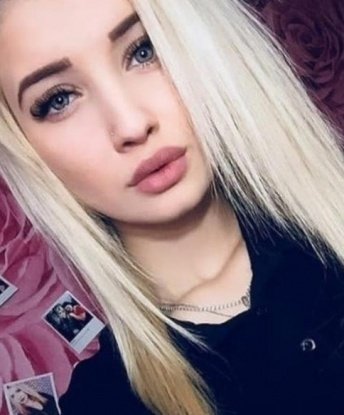 Анкета проститутки Александра - город Эминхюр, 21 год, №4471