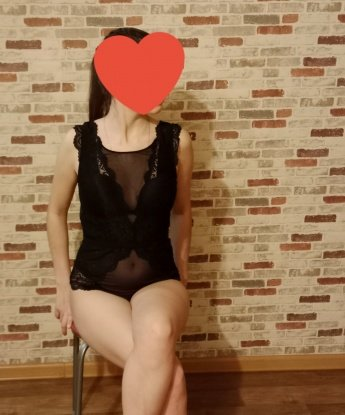 Анкета проститутки Лариса - город Эминхюр, 27 лет, №5824